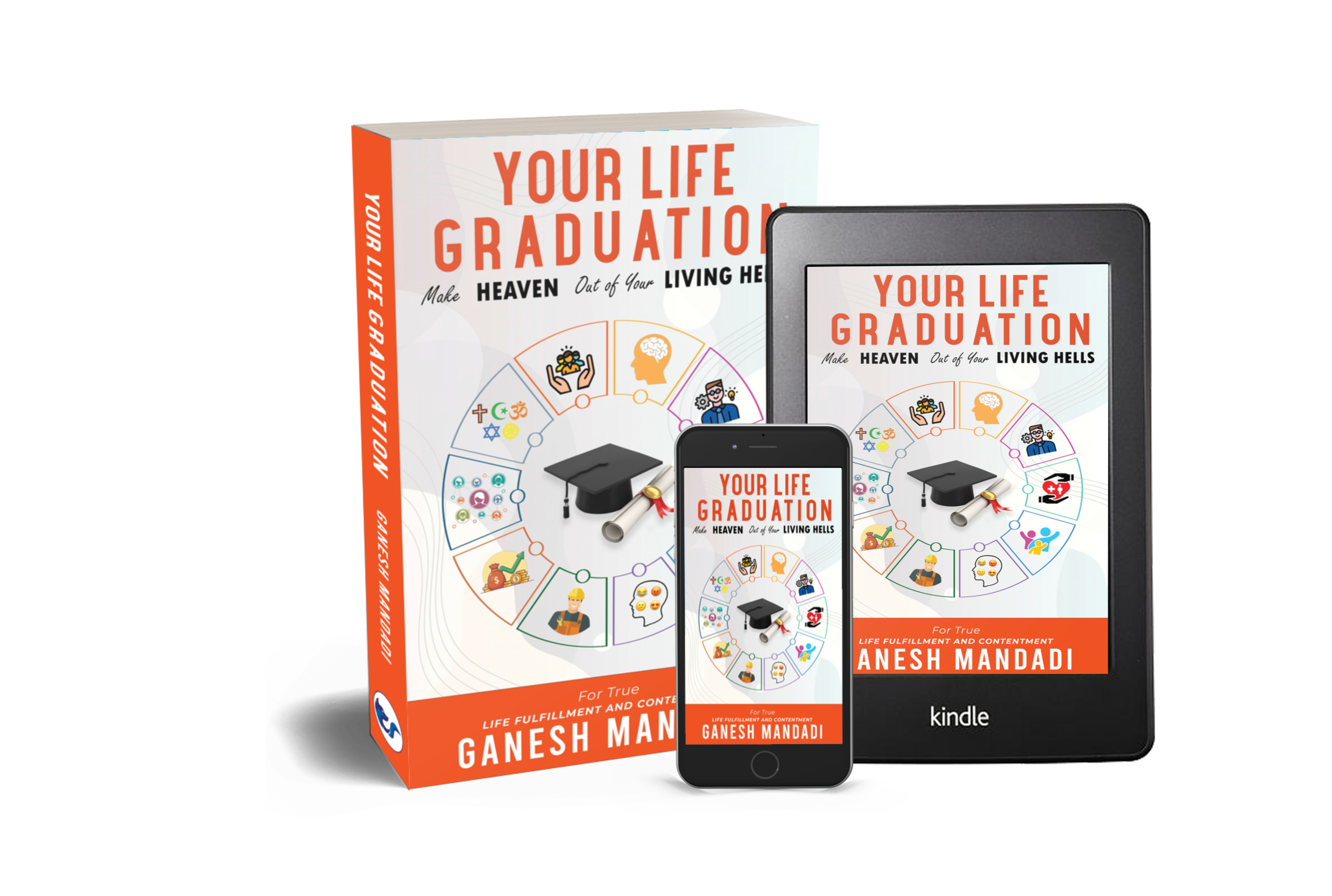 Your Life Graduation